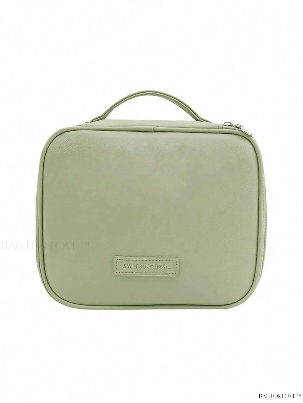 BagForLove - Ultimate Travel Toiletry Bag with Handle