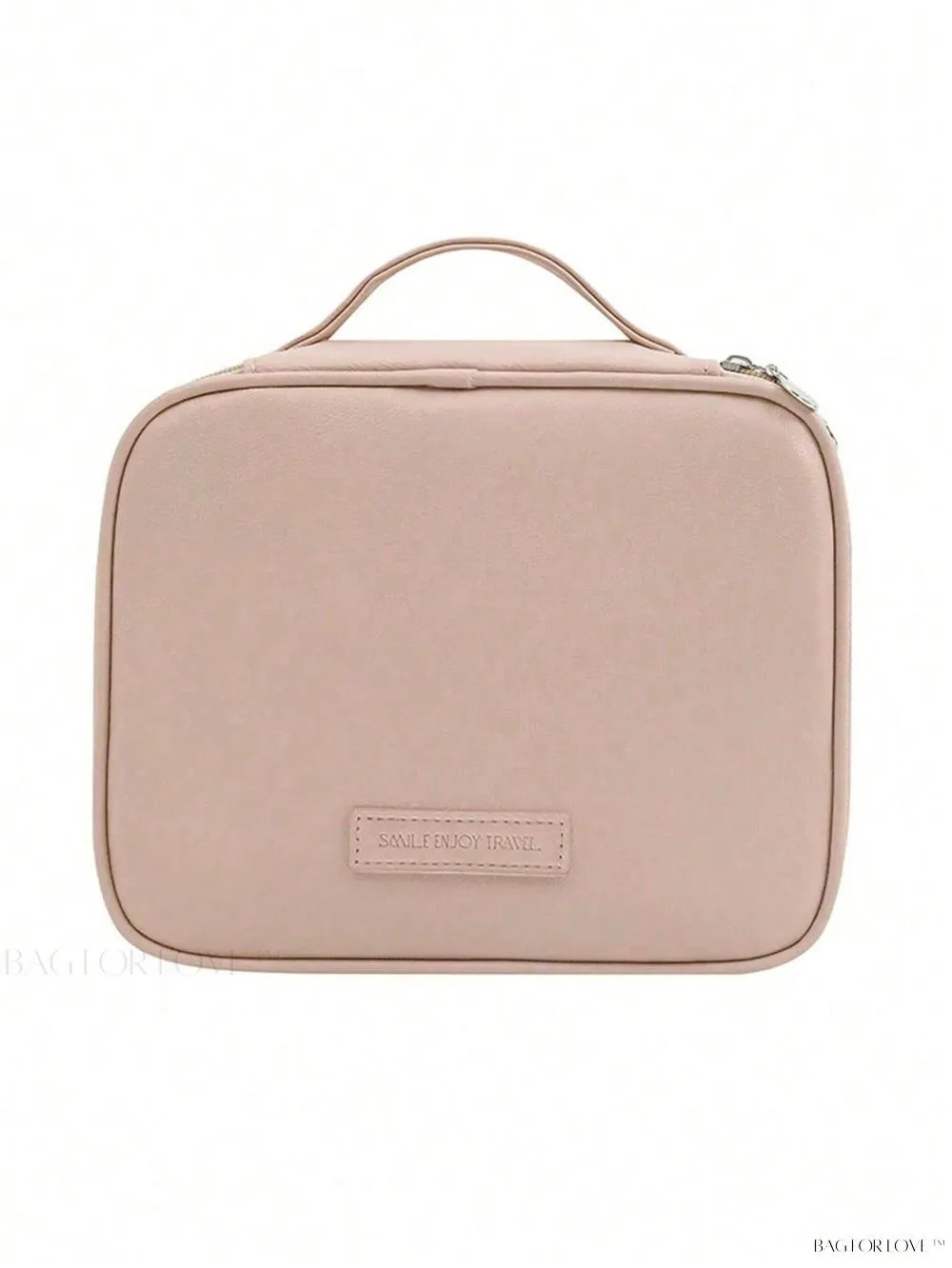 BagForLove - Ultimate Travel Toiletry Bag with Handle