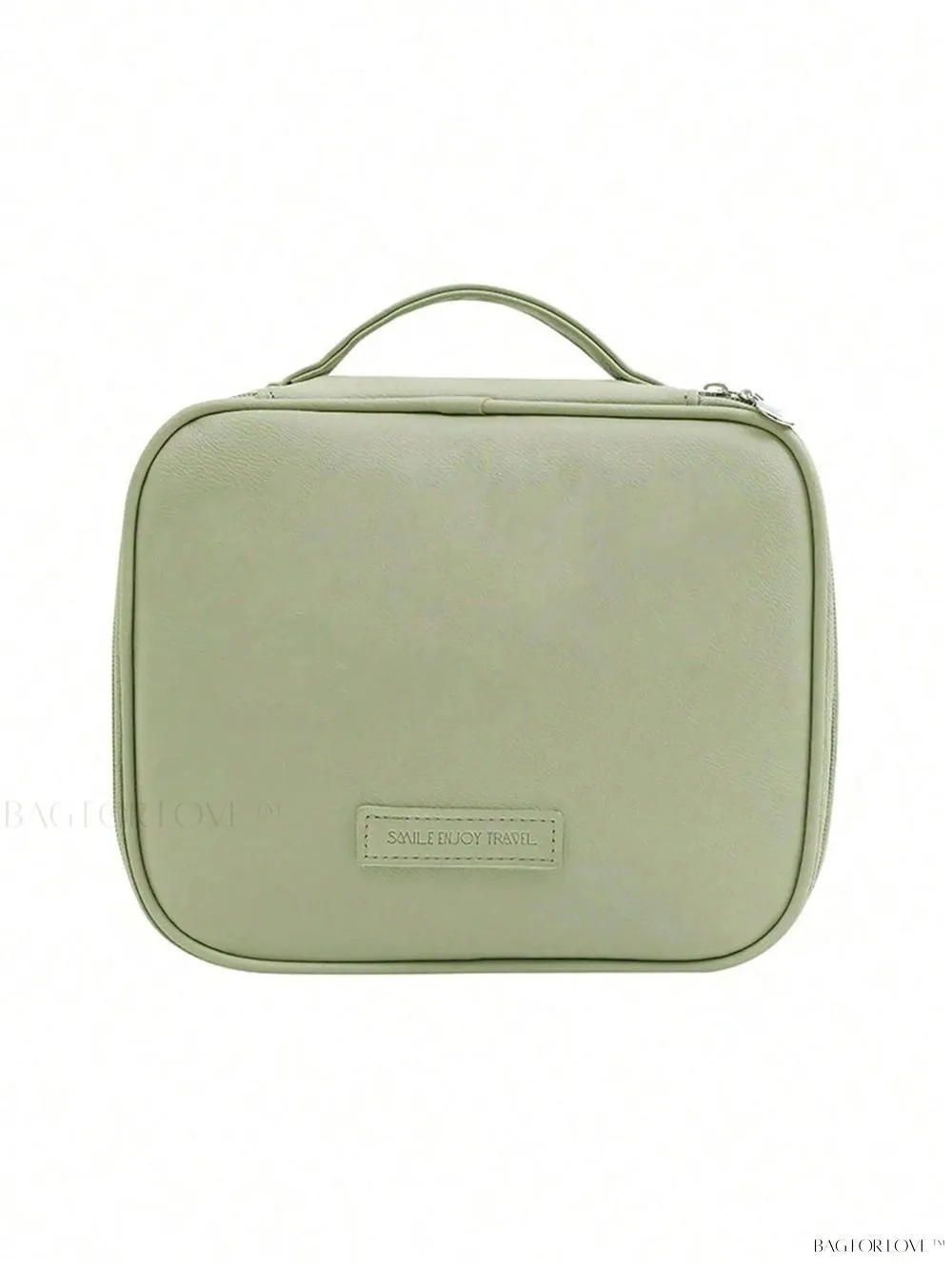 BagForLove - Ultimate Travel Toiletry Bag with Handle