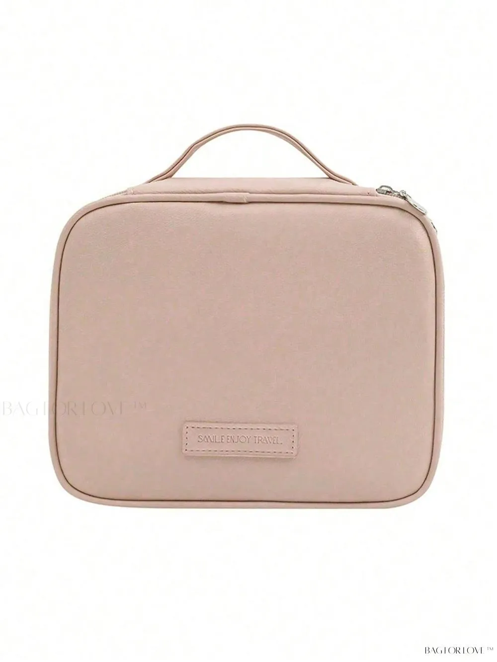 BagForLove - Ultimate Travel Toiletry Bag with Handle