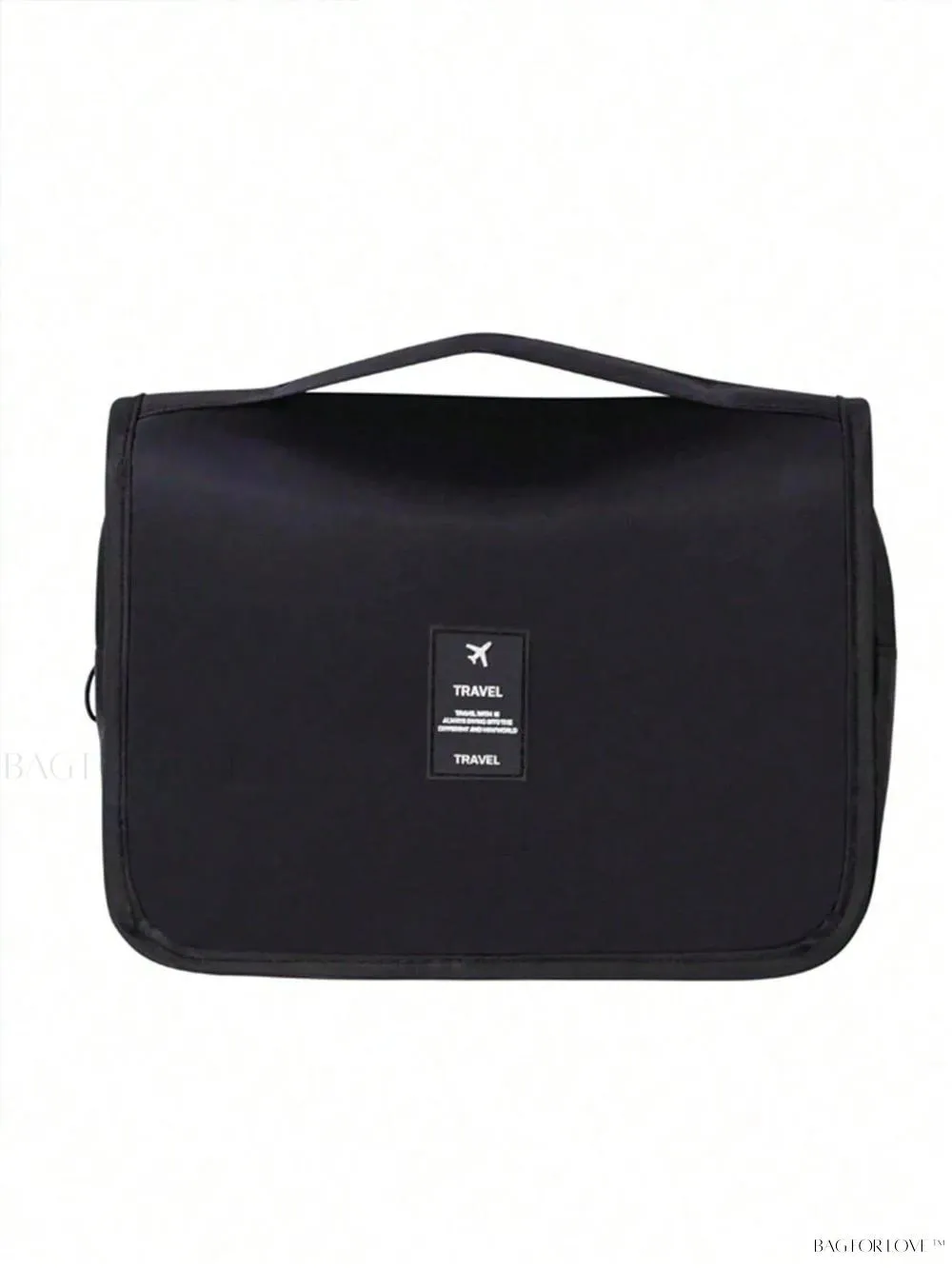 BagForLove - Ultimate Travel Toiletry Bag with Handle