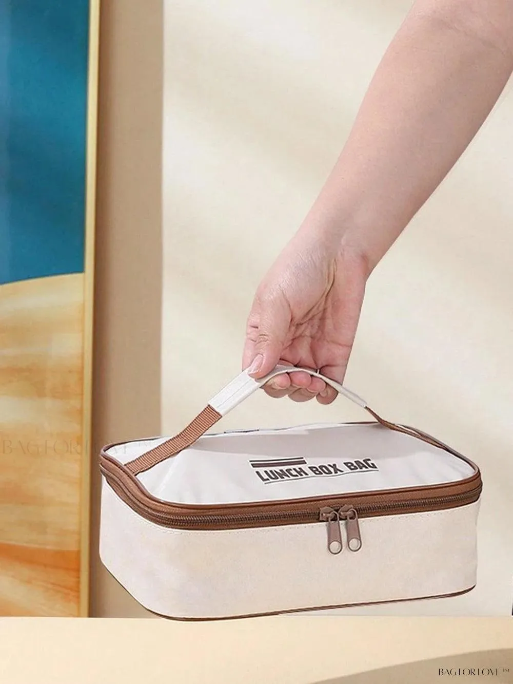 BagForLove - Waterproof Storage Bag for Daily Essentials
