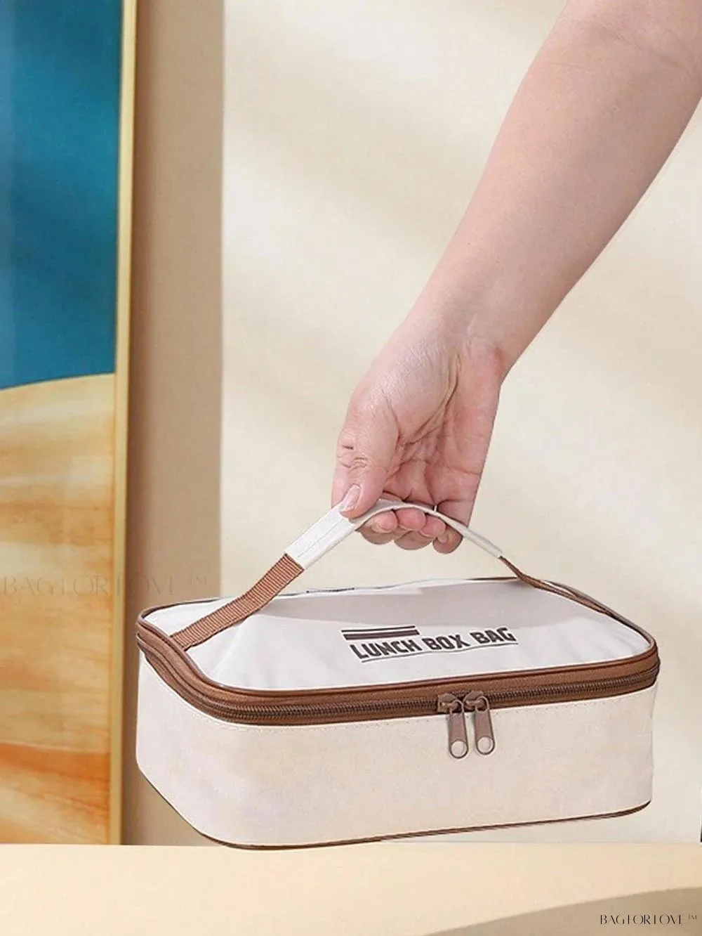 BagForLove - Waterproof Storage Bag for Daily Essentials