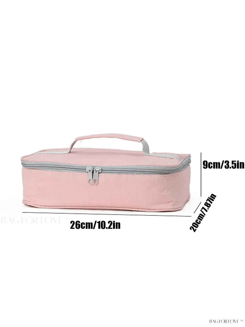 BagForLove - Waterproof Storage Bag for Daily Essentials