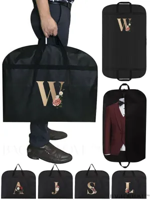 BagForLove - Wedding Dress Storage Bag - Travel-friendly, Organizer for Garments, Wardrobe, and Dorm Essentials