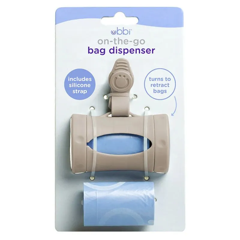 Bags Dispenser