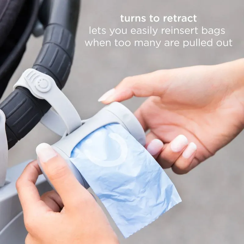 Bags Dispenser