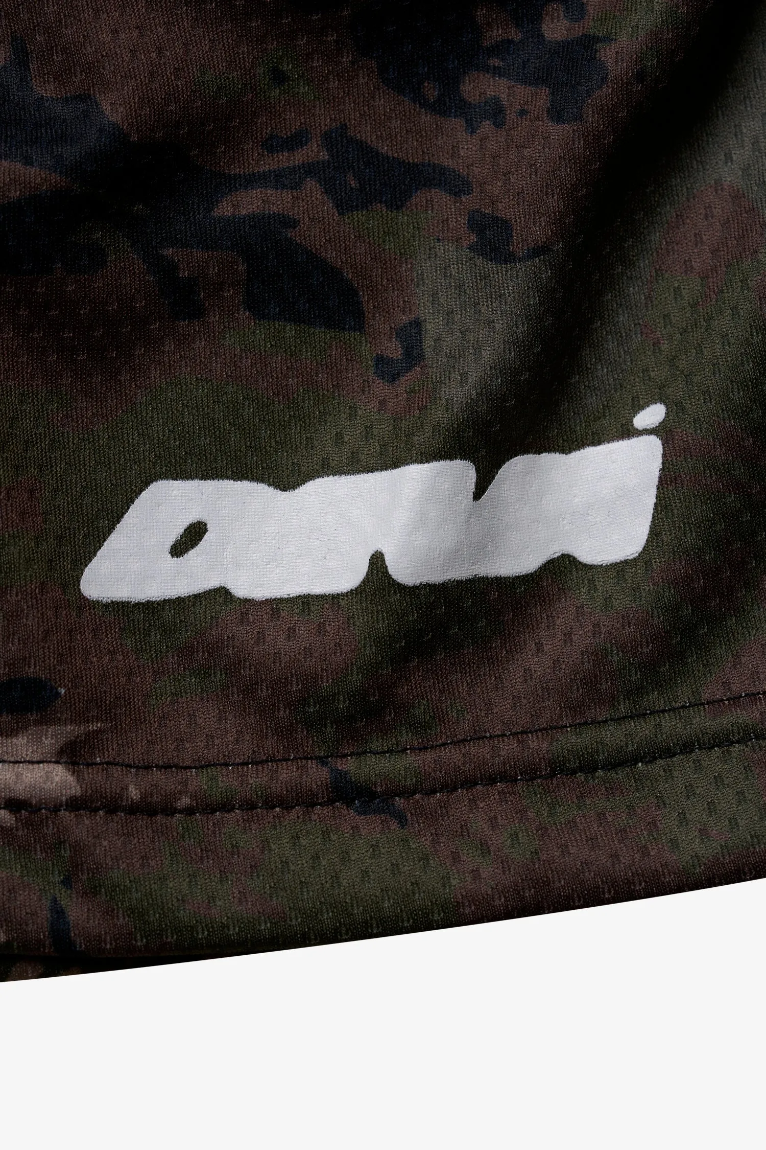 Ballistic Mesh Shorts