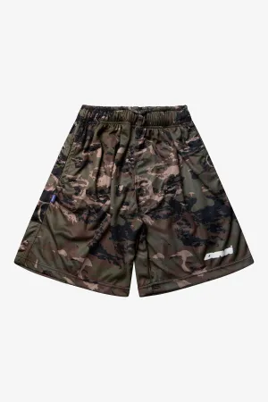 Ballistic Mesh Shorts