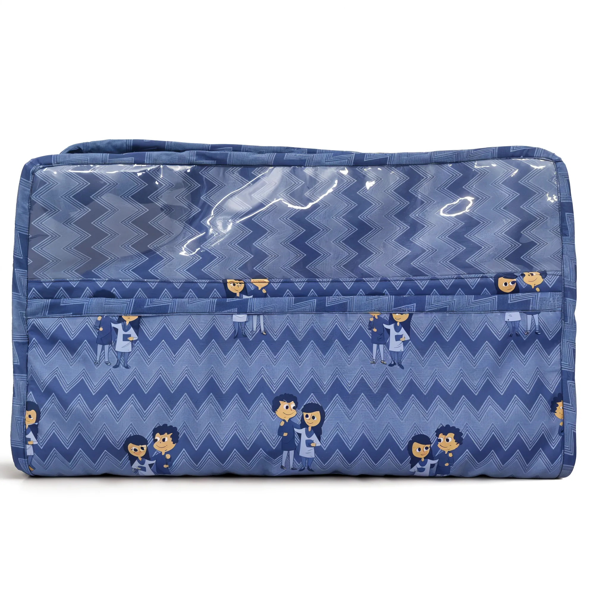 BEHAN KA GIFT Print MaxStor Toiletry Bag