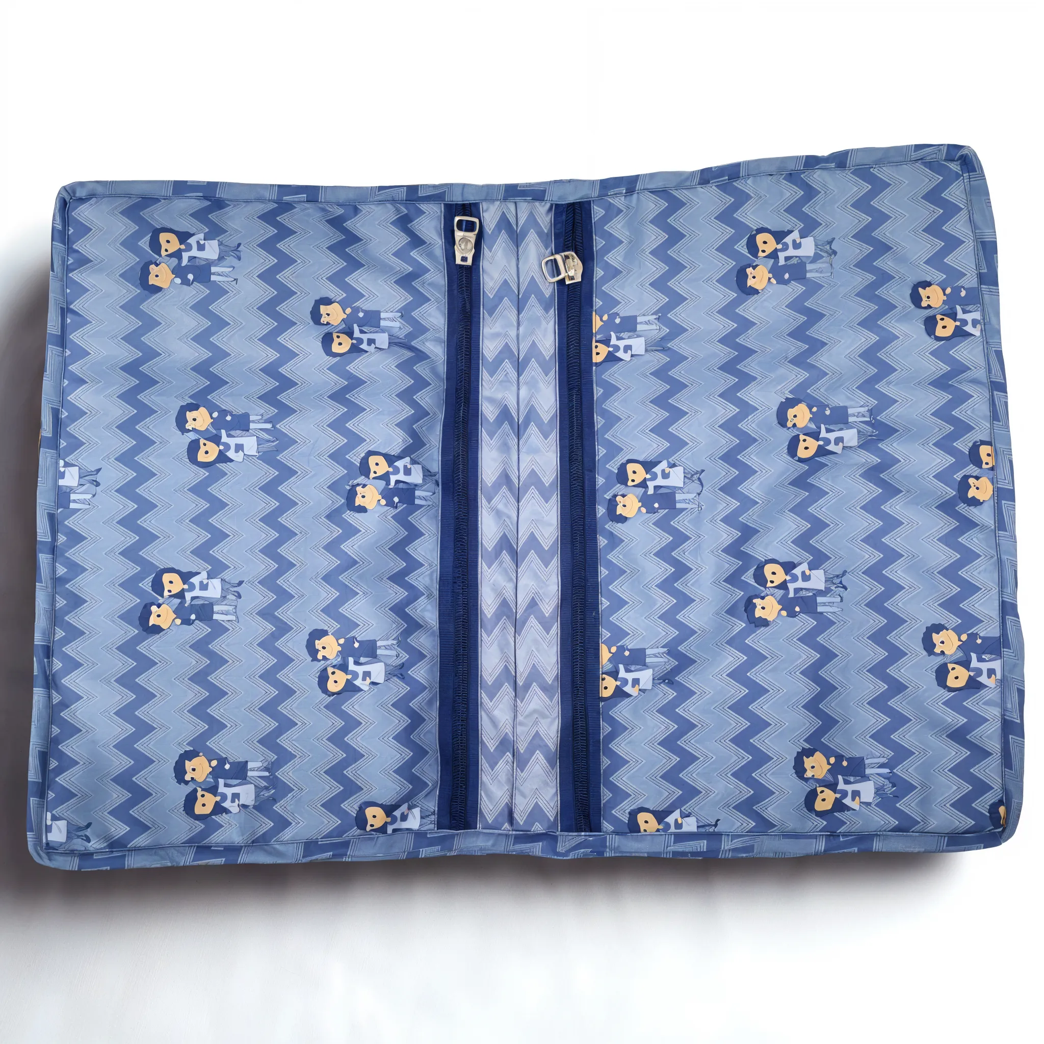 BEHAN KA GIFT Print MaxStor Toiletry Bag
