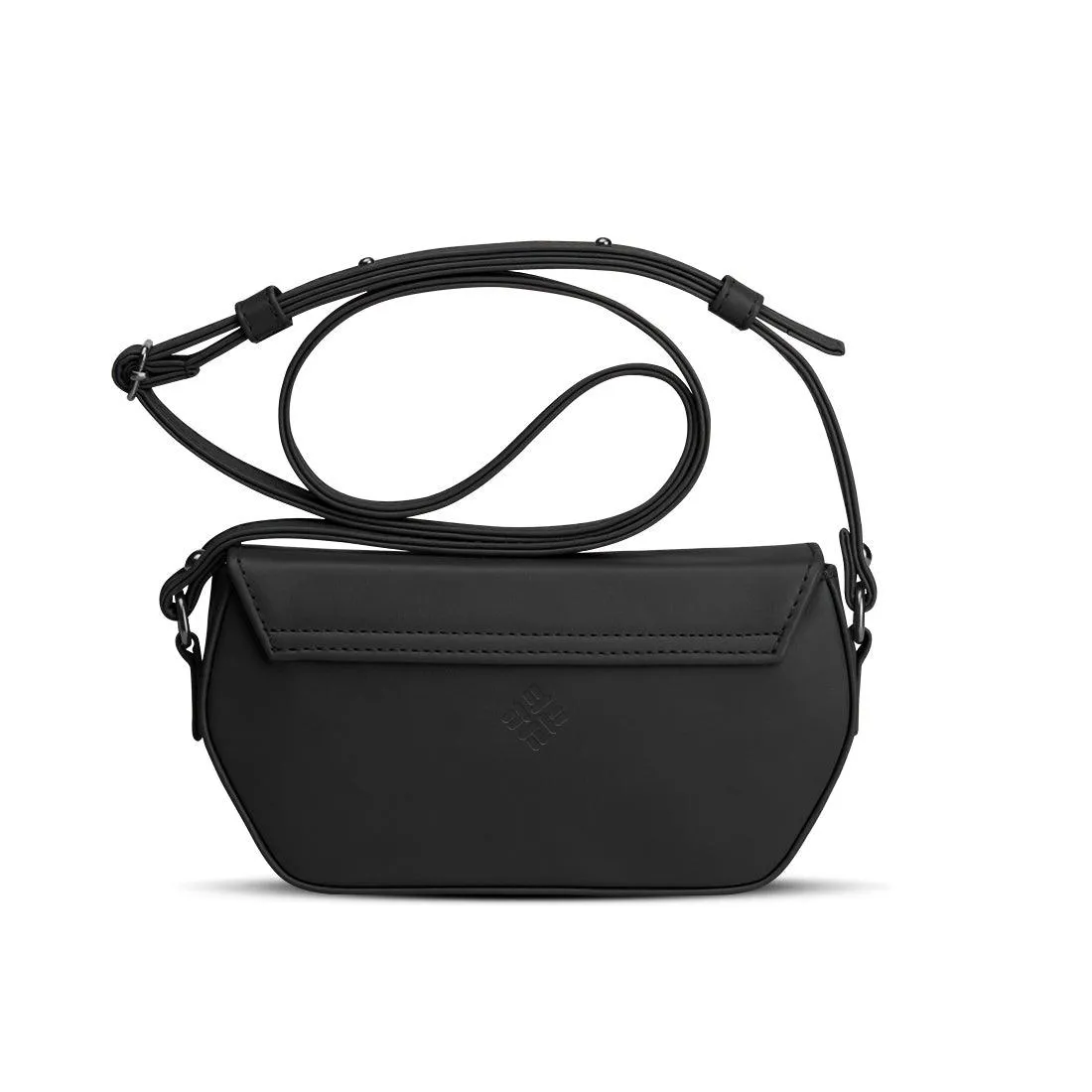 Black Swag Crossbody Shapes