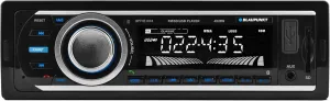 Blaupunkt Tennessee BPTN1018 AM/FM Bluetooth Media Receiver with Mobile App for Android and iPhone