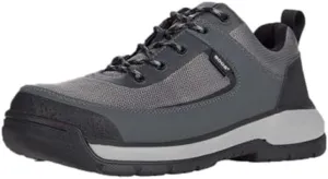 BOGS Men's Shale Low Ct ESD Oxford