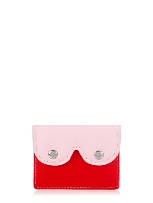 Boobs Card Holder