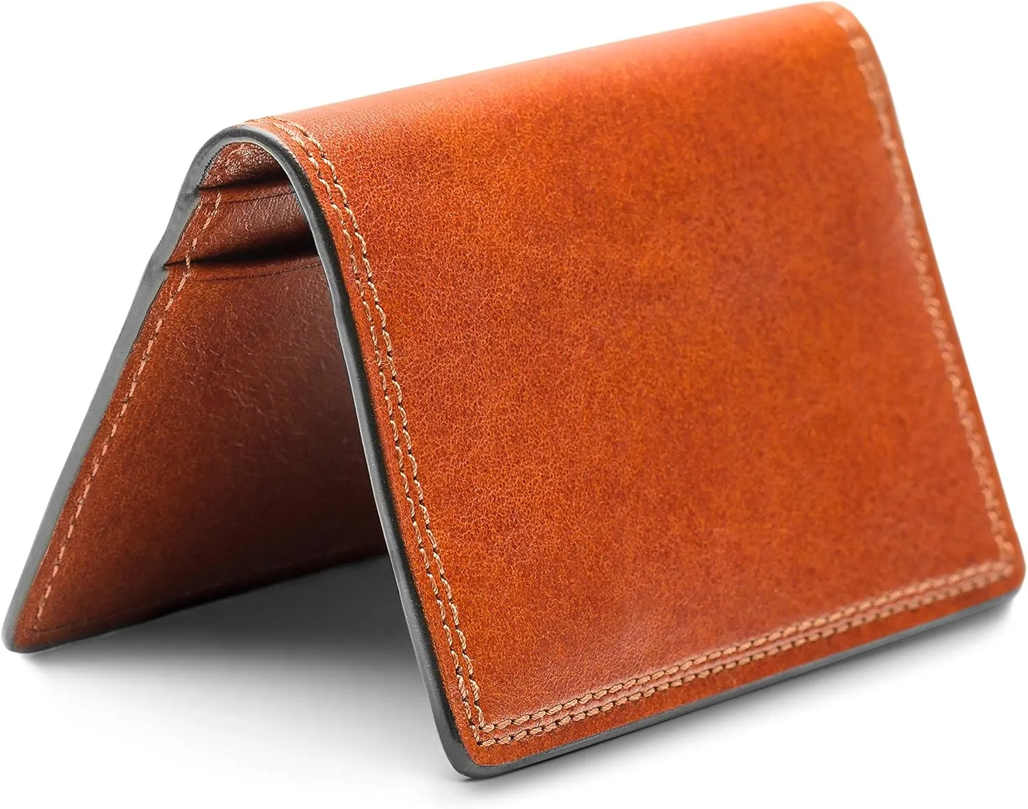 Bosca Men's Calling Card Case
