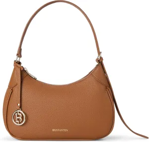 BOSTANTEN Small Purses for Women Trendy Cresent Shoulder Bag Hobo Handbags
