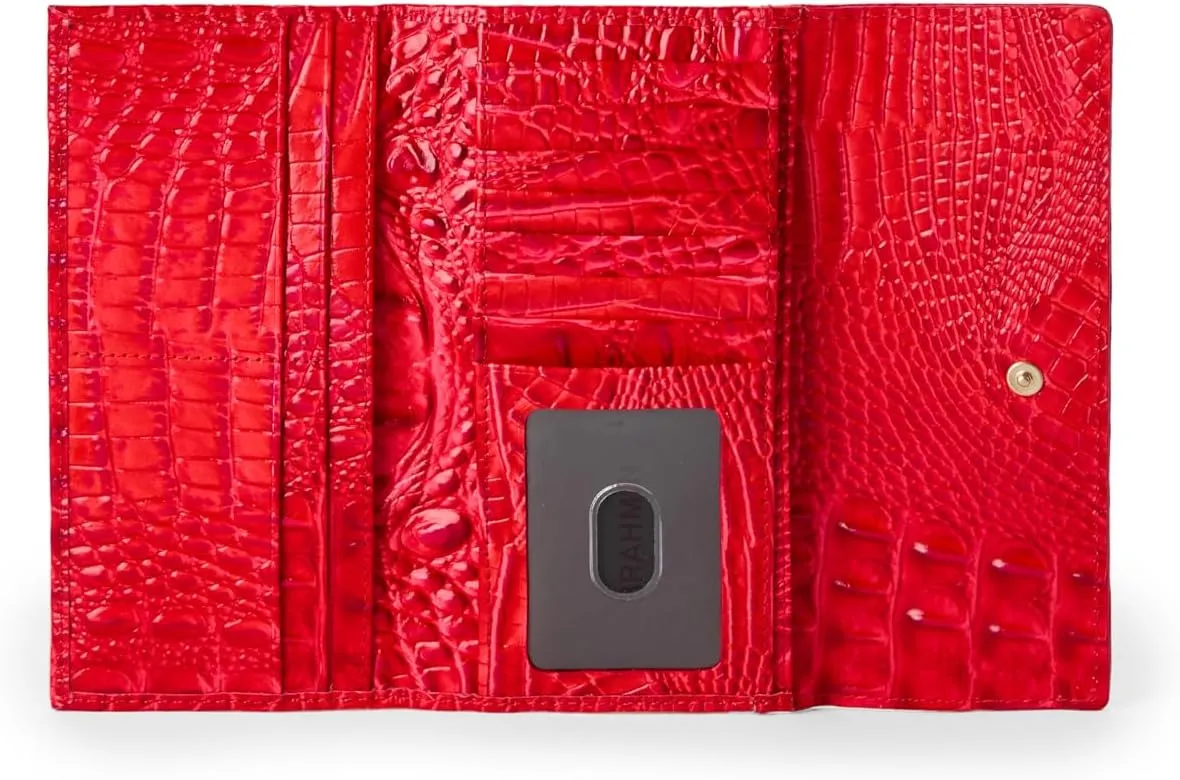 BRAHMIN Women's Cordelia Wallet