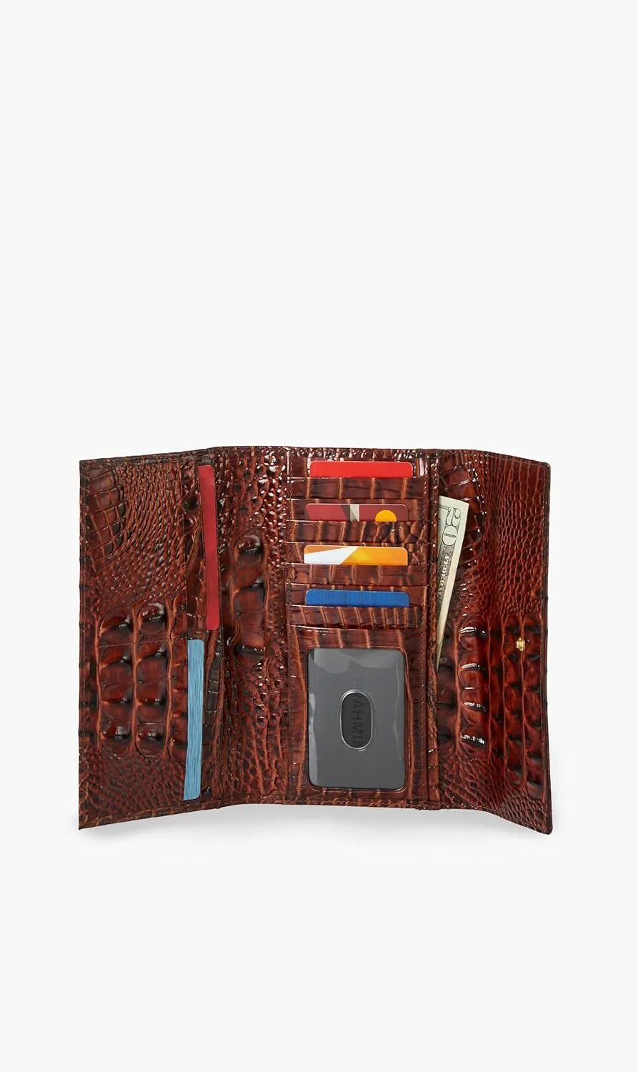 BRAHMIN Women's Cordelia Wallet