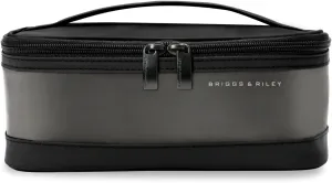 Briggs & Riley Travel Essentials, Black, 9" x 6" x 4"