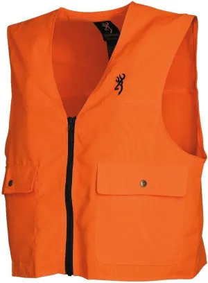 Browning Safety Vest, X-Large