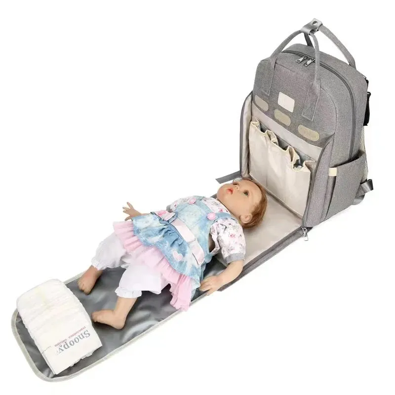 Busy Mama's Bag