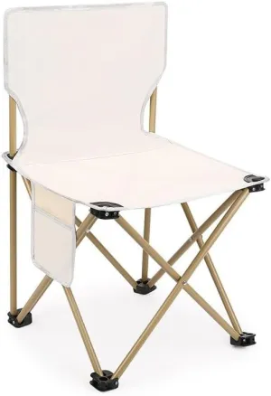 Camp Chair Oversized Camping Chair Portable Camping Chairs Enjoy The Outdoors with a Versatile Folding Chair, Sports Chair,Outdoor Chair Lawn Chair(Color:b,Size:XL)