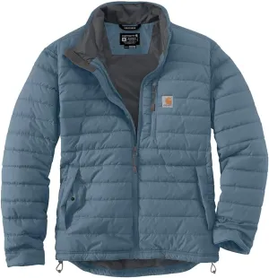 Carhartt Men's Rain Defender Relaxed Fit Lightweight Insulated Jacket
