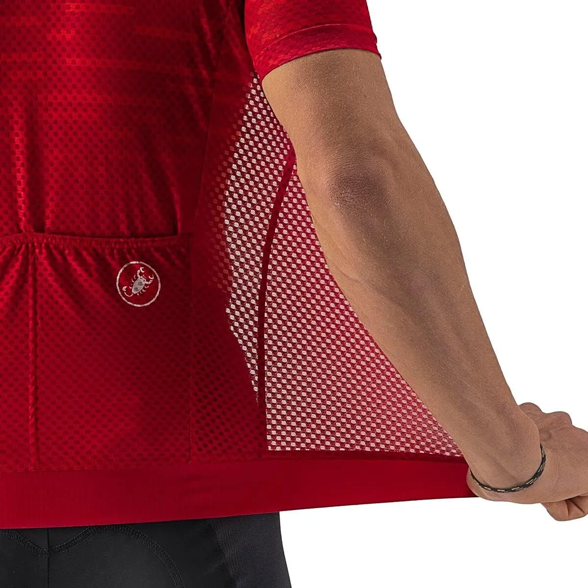 CASTELLI, Insider Jersey - Men's