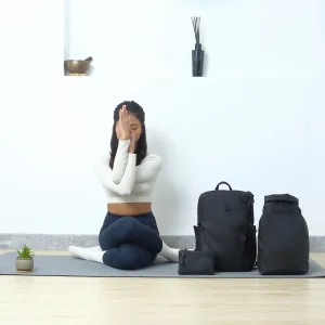 Cecil Compact II Combo Set