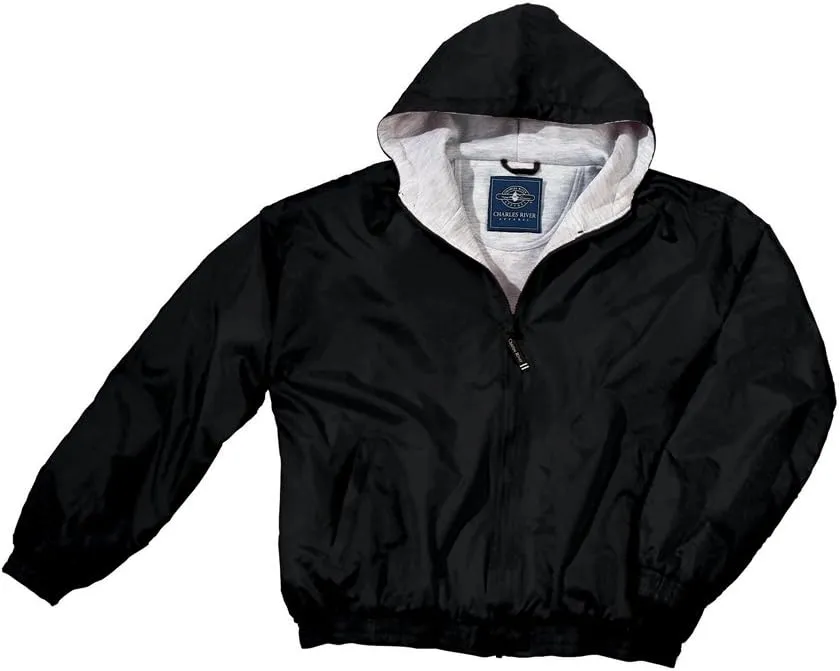 Charles River Apparel mens Performer Jacket (Regular & Big-tall Sizes)