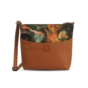 Chic Essentials Crossbody Vividblend