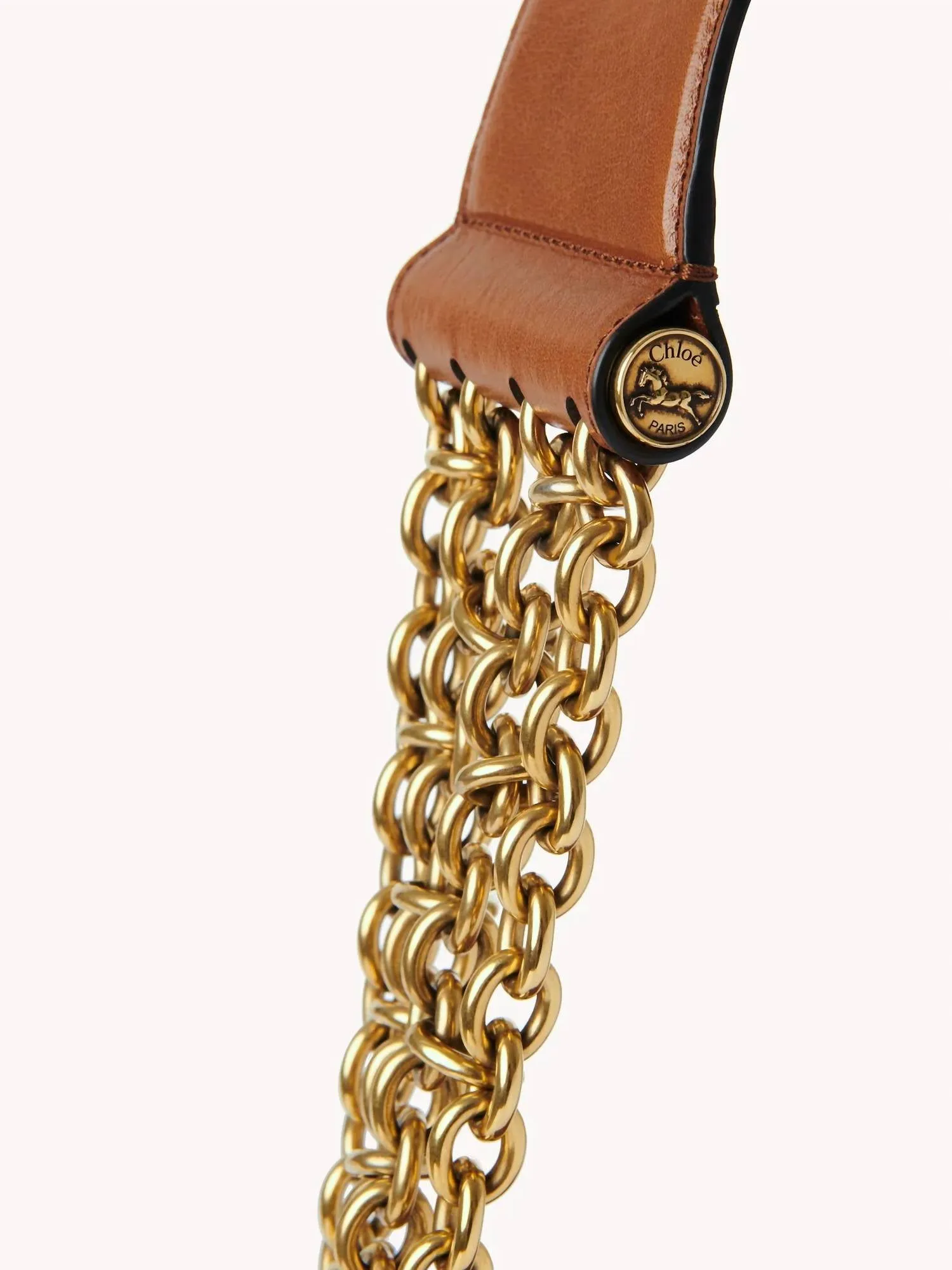Chloe - Women's Camera Chain Bag