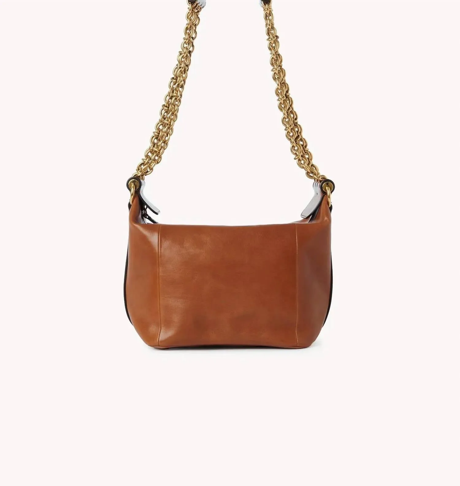 Chloe - Women's Camera Chain Bag
