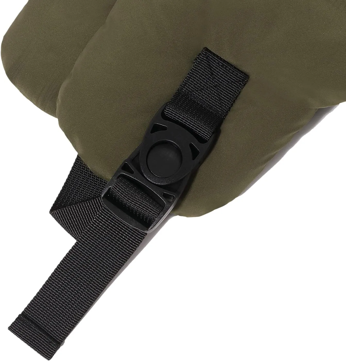 Clakllie Waterproof Trapper Hat with Earflaps Facemask Winter Ushanka Russian Eskimo Cap Warm Trooper Hats for Skiing