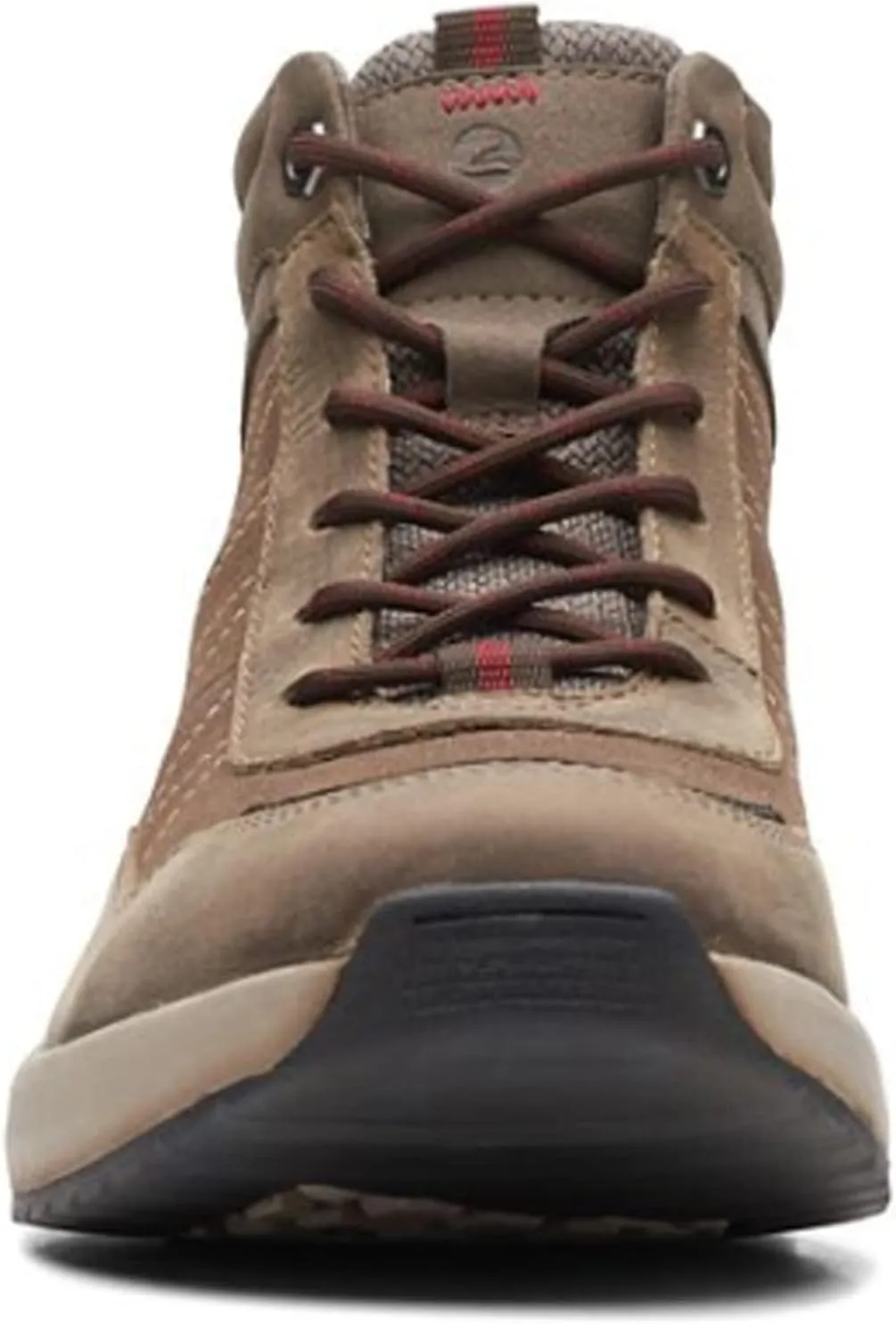 Clarks Men's Wellman Top Oxford Boot