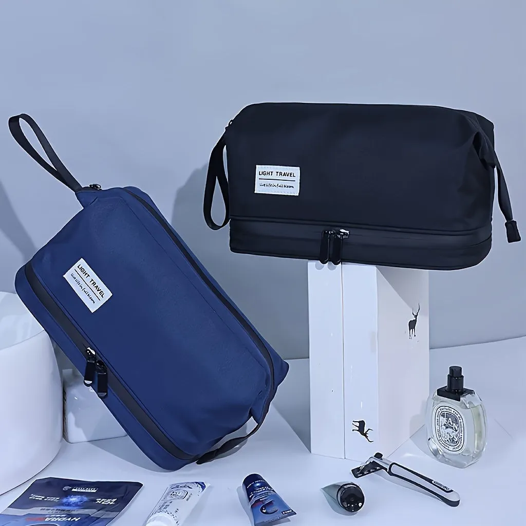 Clifford | Elegant and spacious cultural travel bag with multiple compartments