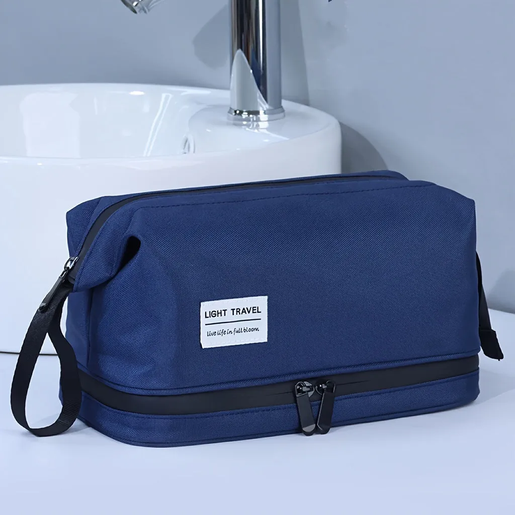 Clifford | Elegant and spacious cultural travel bag with multiple compartments