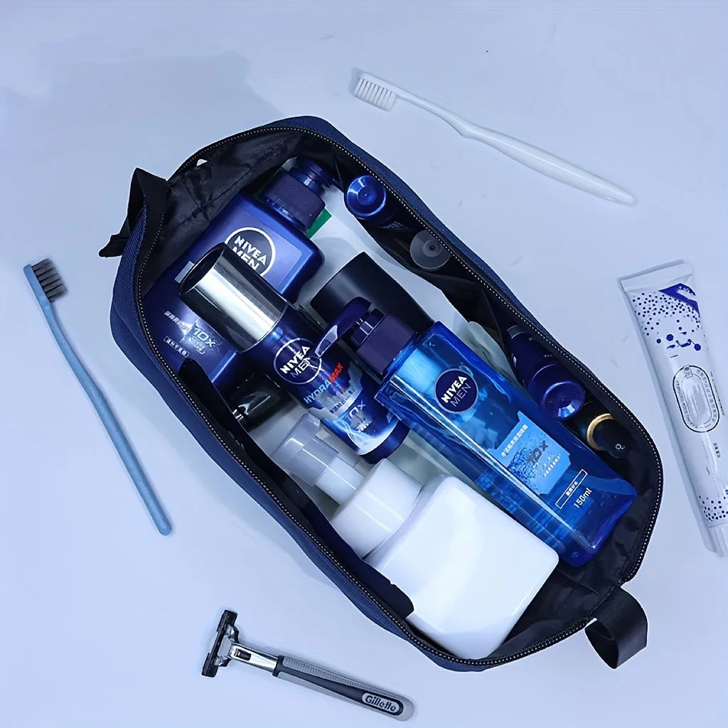 Clifford | Elegant and spacious cultural travel bag with multiple compartments