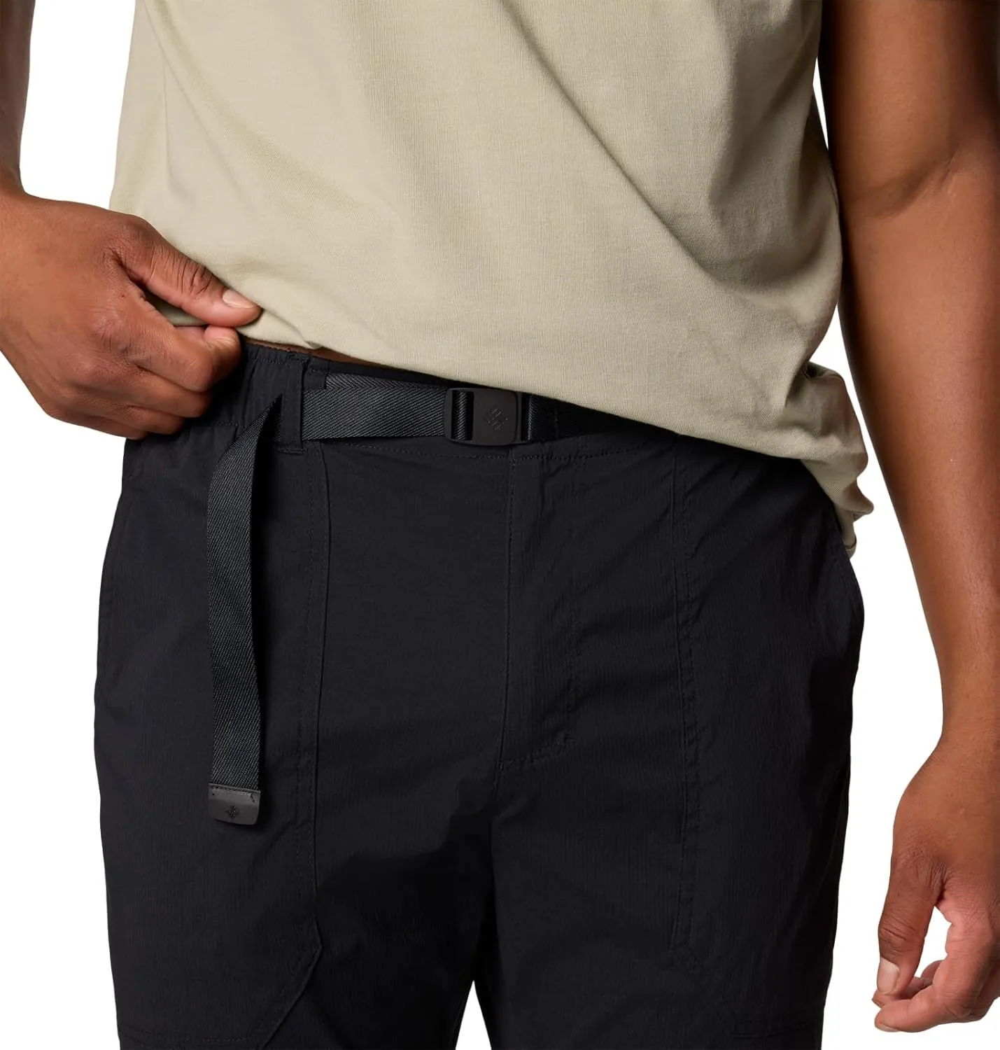 Columbia Men's Landroamer Ripstop Pant Ii