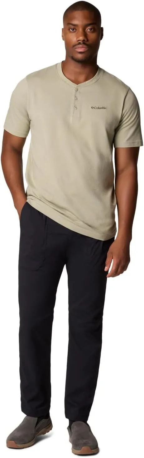 Columbia Men's Landroamer Ripstop Pant Ii