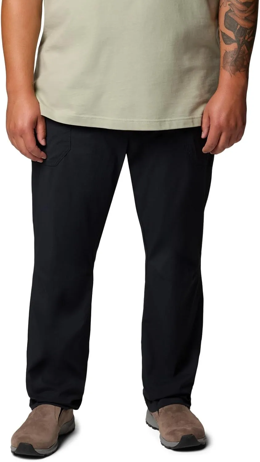 Columbia Men's Landroamer Ripstop Pant Ii