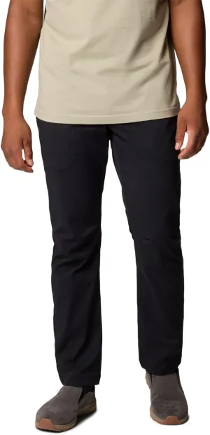 Columbia Men's Landroamer Ripstop Pant Ii