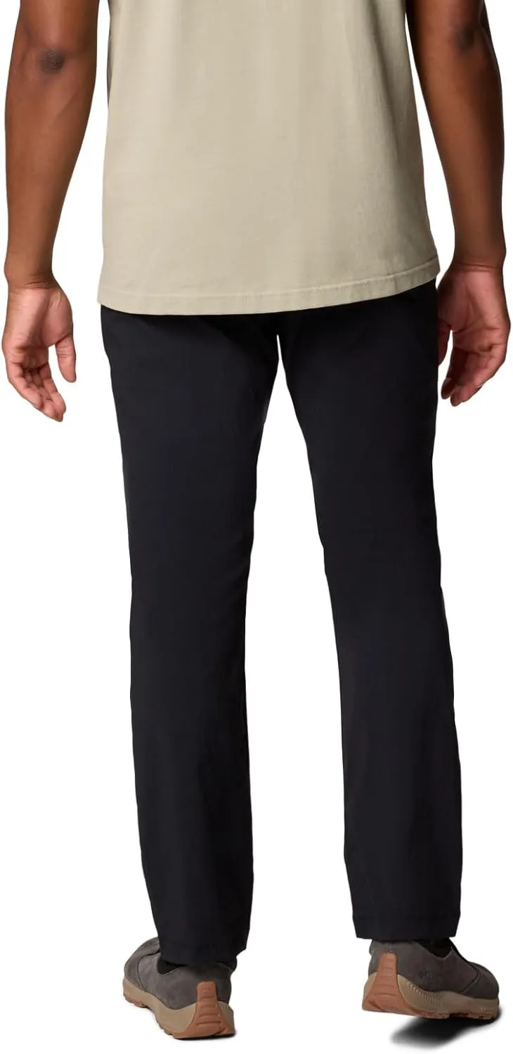 Columbia Men's Landroamer Ripstop Pant Ii