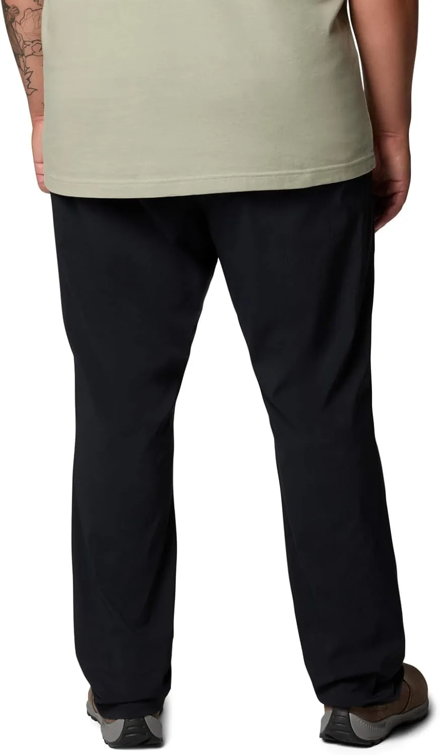 Columbia Men's Landroamer Ripstop Pant Ii
