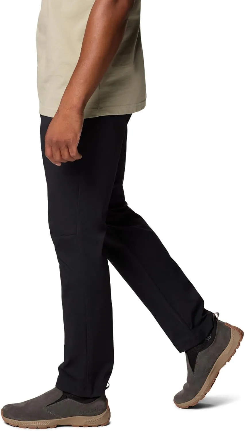 Columbia Men's Landroamer Ripstop Pant Ii
