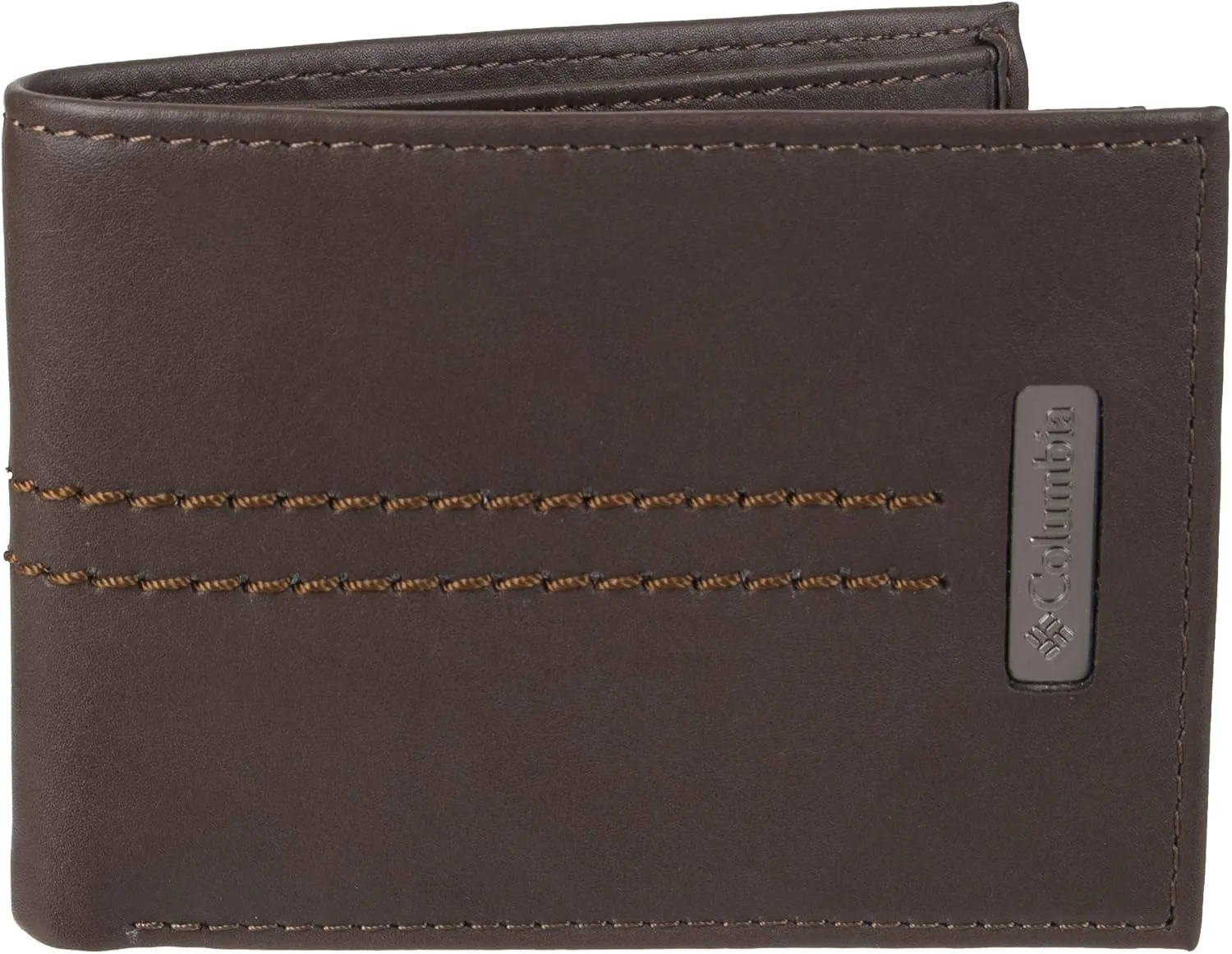 Columbia Men's Slim Bifold Wallet