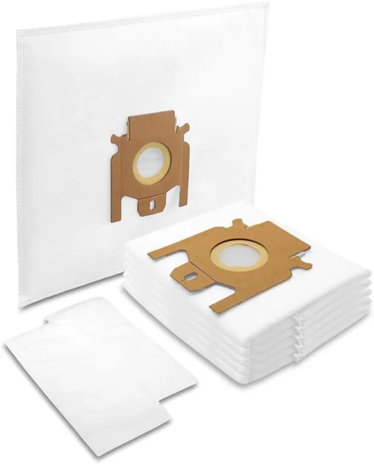 Compatible with Vacuum Cleaner Bag Replacement Bags 40 Pieces Miele Vital Sun