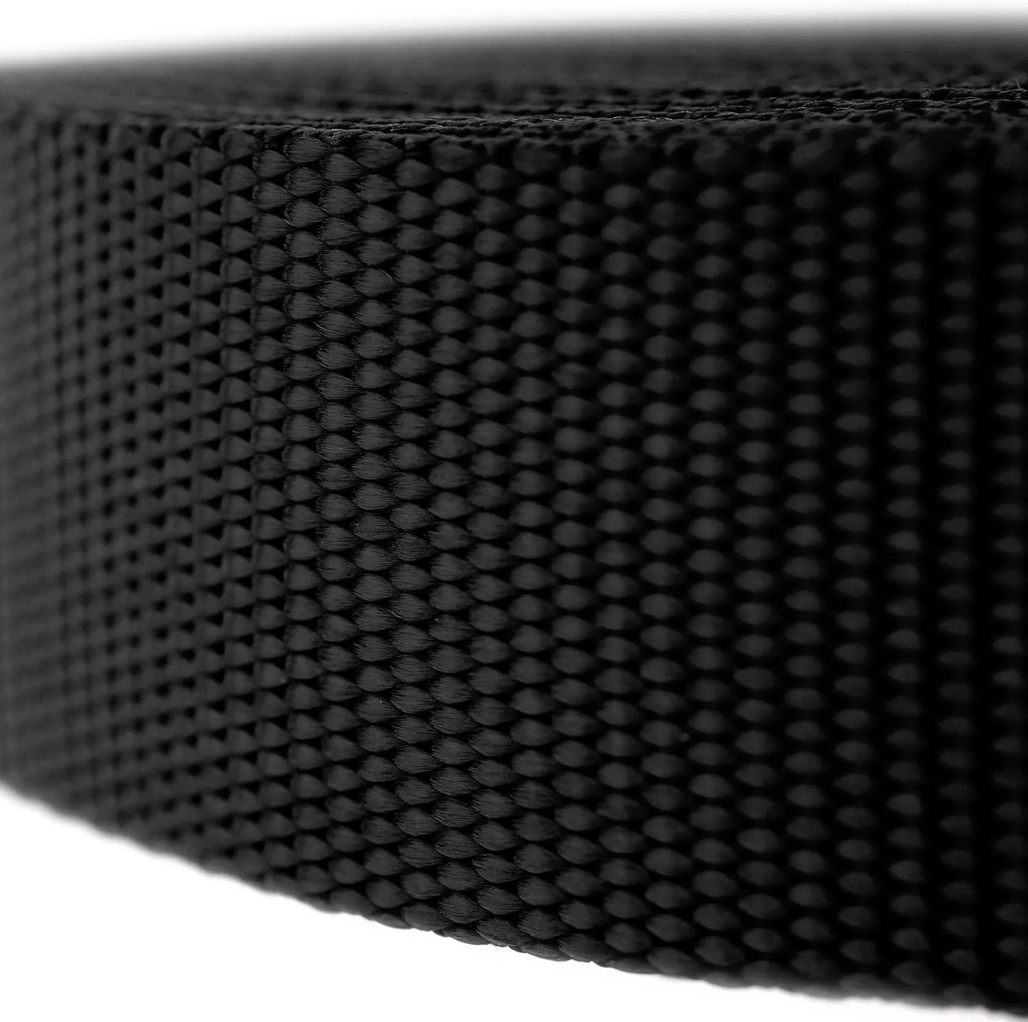 Country Brook Design - 1 1/2 Inch Heavy Duty 100% Real Nylon Webbing - 20  Vibrant Colors