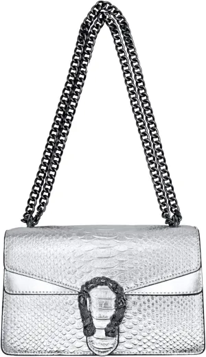 covimy Purse for Women Trendy,Fashion Shoulder Bag Vegan Leather Crossbody Bag Small HandBag